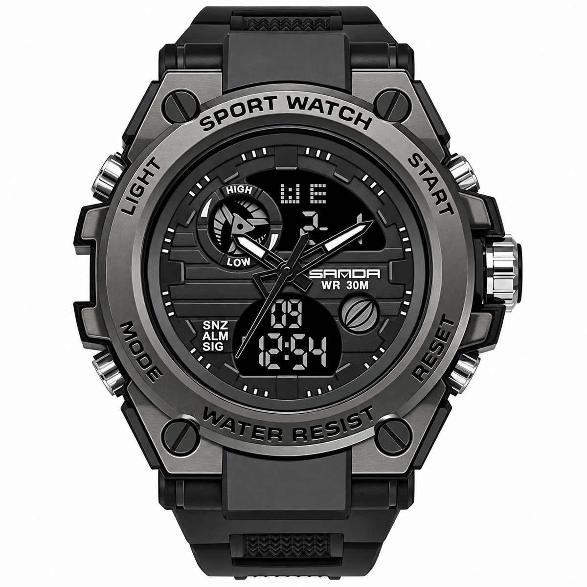 Reloj Phantom