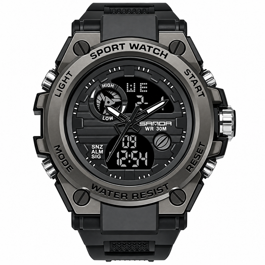 Reloj Phantom
