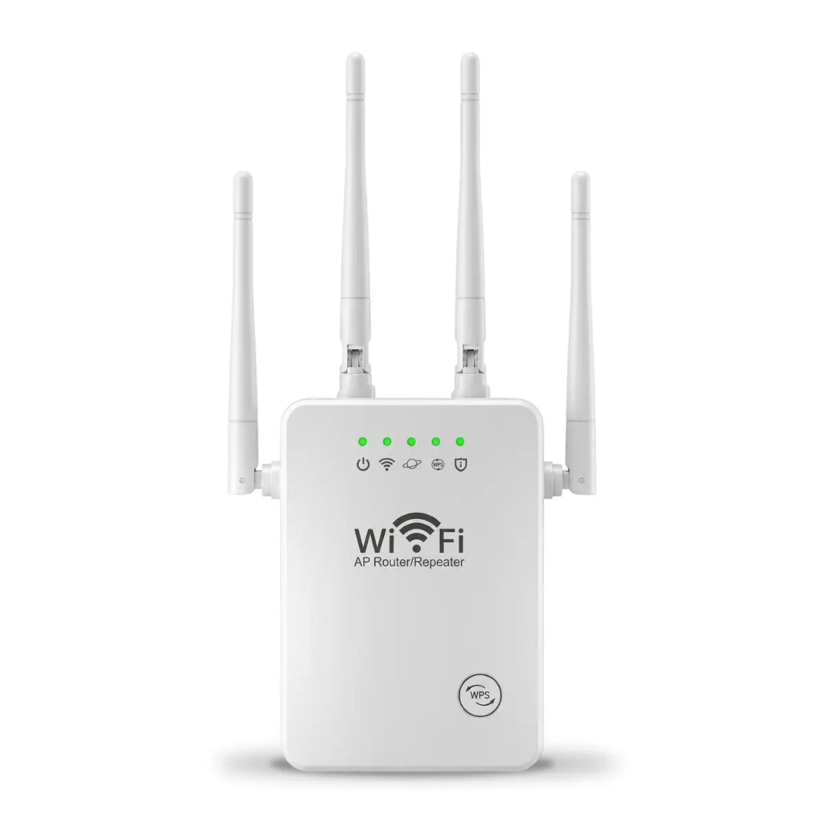 Repetidor Wifi Amplificador Senal WIFIMAX™ [HASTA 3KM DE SENAL]